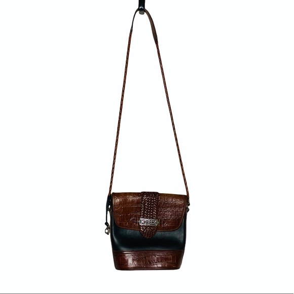brighton crossbody bolsas